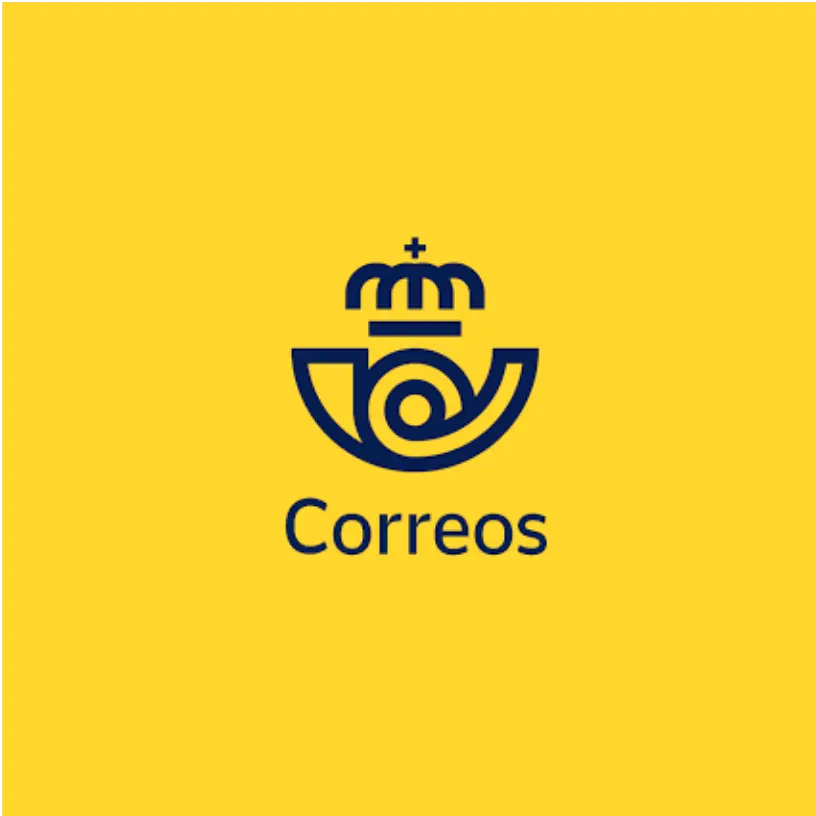 Correos